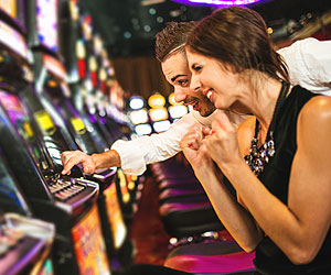 Responsible Gambling Responsible Gambling